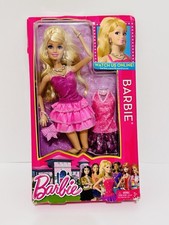 Mattel Barbie Vita Nella Casa