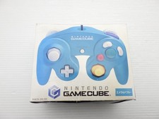 Controller GameCube (blu