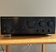 Sansui AU-α607MR Integrated