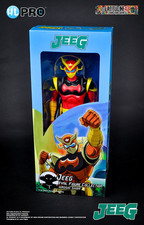 HL PRO HIGH DREAM KOTETSU JEEG