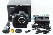 Set CANON EOS-1D Mark IV