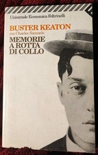 "MEMORIE A ROTTA DI COLLO" di