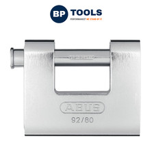 Abus Mechanical 20072 92/80mm