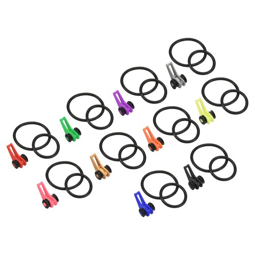 Confezione ganci pesca - confezione,