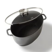 STONELINE Gourmet Padella con