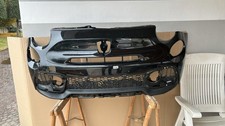 PARAURTI ANTERIORE FIAT 500