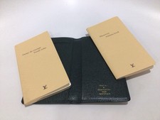 Louis vuitton notebook cover - vuitton,