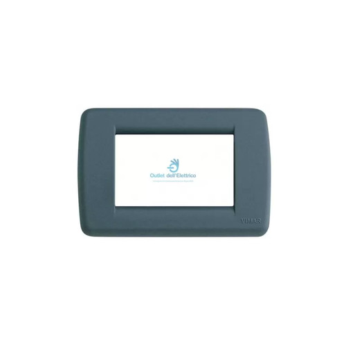 Vimar 16763 placca idea - vimar,