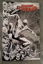 Amazing Spider Man 1/874