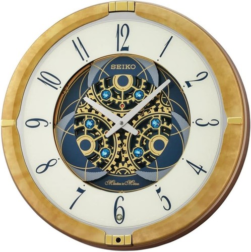 Orologio parete seiko - parete,