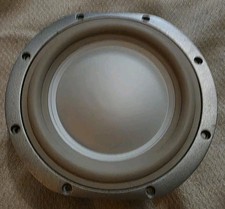 Altoparlante woofer basso B&W