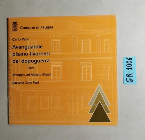 Arte avanguardie pisano - arte-avanguardie,