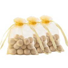 Palline in legno di cedro