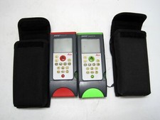 Set di 2 - DISTANZIOMETRO LASER LEICA DISTO CLASSIC 5