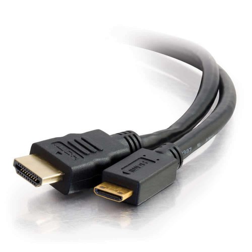 Mini cavo hdmi per - hdmi, fotocamera