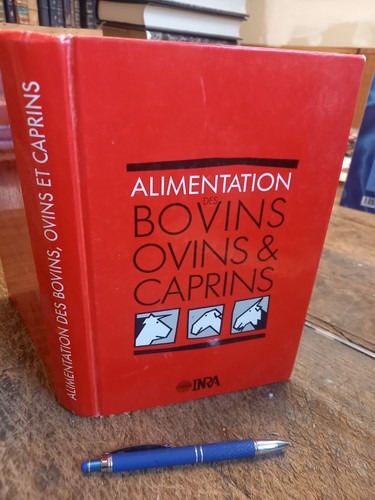 Alimentatore delle bovini - delle,
