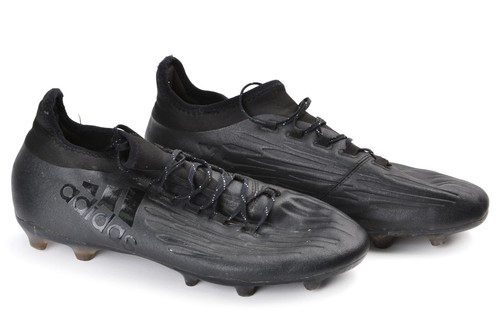 Adidas fg soccer - x,