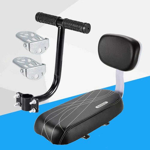 Sella bici con schienale - bici,