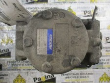 RICAMBI USATI RE 2.0 B COMPRESSORE A/C KIA Sportage 2° Serie  2001 1998 B 288743