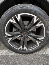 SET 4 Cerchi in lega compatibili Cupra Formentor.