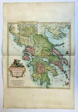 GRECIA ANTICA 1762 di