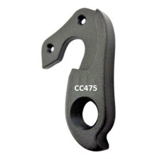 SPECIALIZED S-Works Ruby Tarmac SL3 SL4 Venge Wez - Gancio Mech Posteriore CNC CC475