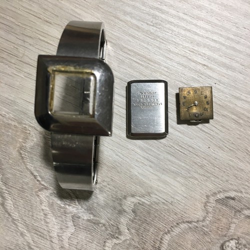 Seiko vintage carica manuale - seiko,