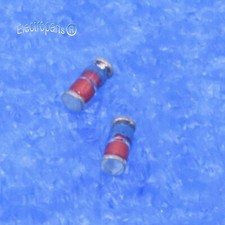 100/500PCS ZMM5V6 1/2W 0.5W