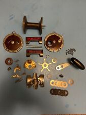 Mulinello da pesca trolling