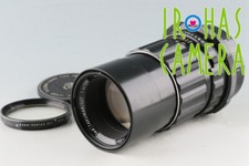 Obiettivo Asahi Pentax SMC