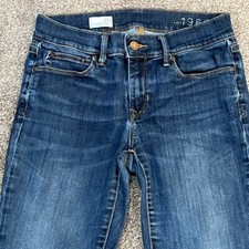 GAP Jeans donna 27 leggings