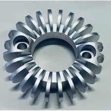 PARILLA 175 CC GHIERA SCARICO