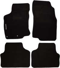 TAPPETINI AUTO DUE CLIP PER