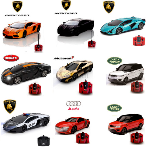 Replica ufficiale lamborghini - ufficiale,