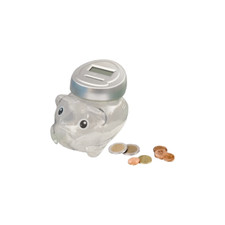 Smart Piggy Bank Simpatico