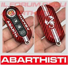 ABARTH 595 500 Cover Chiave