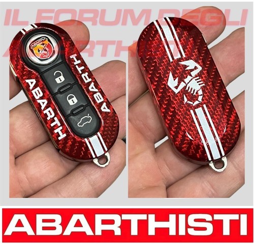 Abarth 595 500 - 595,