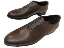 Scarpe Eleganti In Pelle Fatte