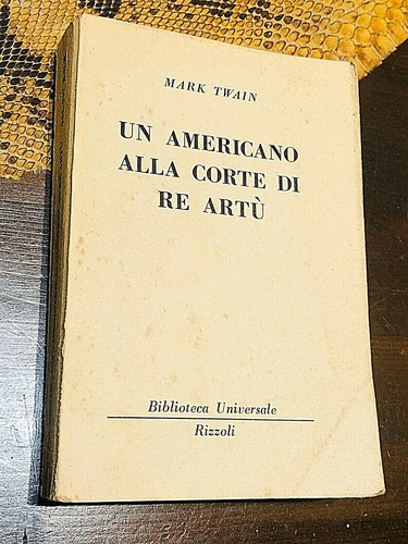 Libri/Riviste/Giornali"UN