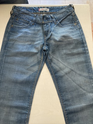 Pantalone levis lavaggio - pantalone,