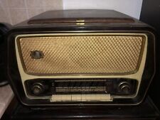 radio d'epoca Magnadyne FM 47