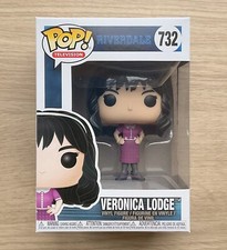 Funko Pop Riverdale Veronica