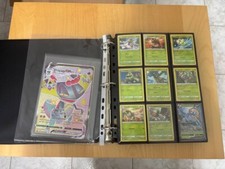 Master set Destino splendente ITA - Pokemon Charizard shiny vmax