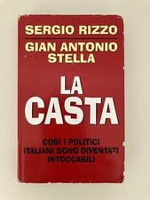 Sergio rizzo gian - gian, antonio