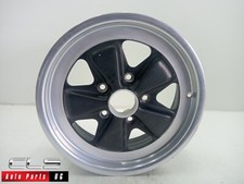 1 pezzo CERCHIO IN LEGA 16 POLLICI originale Porsche 911 Fuchs 6jx16 ET43 911361020