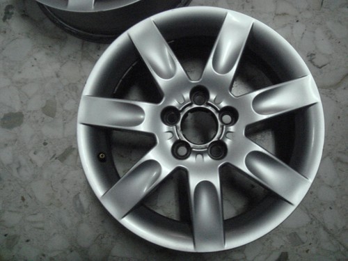 Cerchi seat ibiza - seat, ibiza/cordoba
