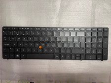 HP EliteBook 8560w 8570w