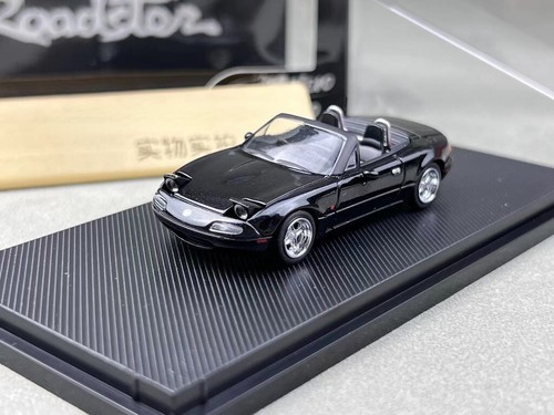 Jdm nero miata mx5 - cr,