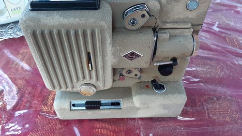 Proiettore 8mm eumig wien type - 8mm,