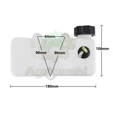 SERBATOIO TOSASIEPI 26 CC